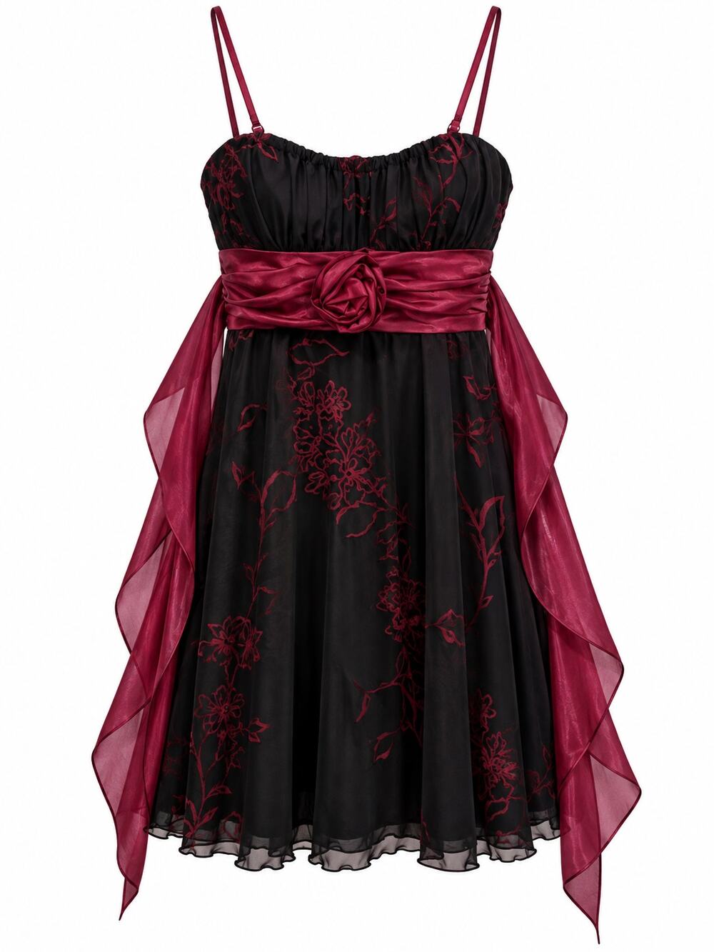 Speechless Juniors Dress Size Small